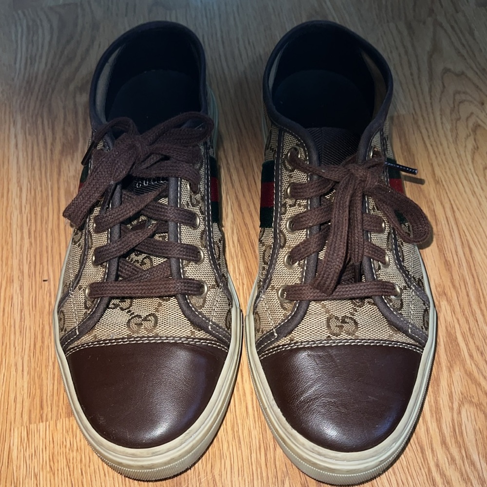 Gucci Shoes - Picture 2 of 9